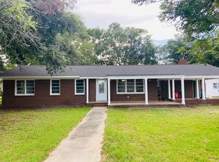 205-207 Maple Dr, Vidalia, GA 30474