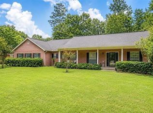 622 County Road 554, Kirbyville, TX 75956