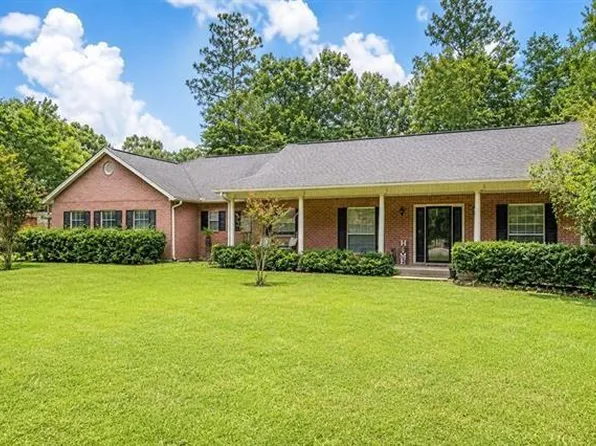 622 County Road 554, Kirbyville, TX 75956