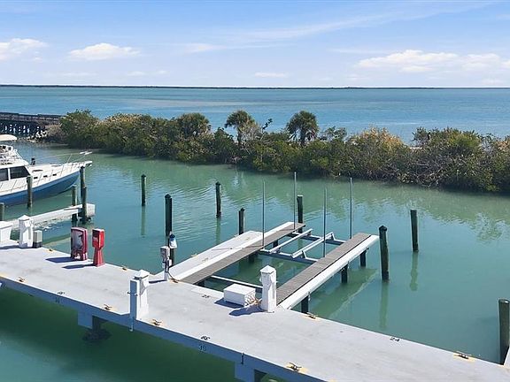 2nd image of 5820 Gasparilla Rd #25