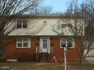 4310 Ridge Ave, Halethorpe, MD 21227