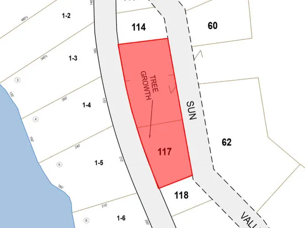 2AC Notch Road, Hiram, ME 04041