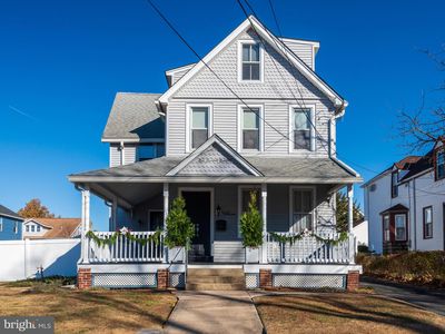 119 Rosemont Ave, Ridley Park, PA, 19078