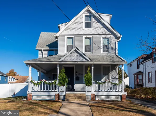 119 Rosemont Ave, Ridley Park, PA 19078