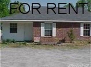 4984 Highway 321 E, Austin, AR 72007