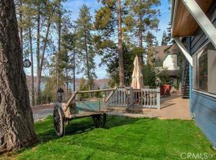 197 Highway 173 Hwy, Lake Arrowhead, CA 92352