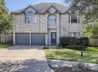 15204 Quiet Pond Ct, Austin, TX 78728