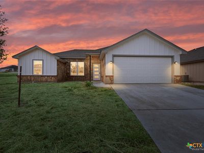 1022 Nacogdoches Dr, Temple, TX, 76501