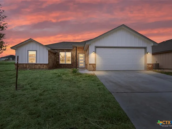 1022 Nacogdoches Dr, Temple, TX 76501