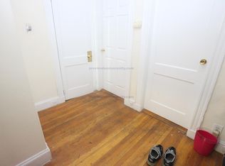 5 Barrows St #248, Allston, MA 02134