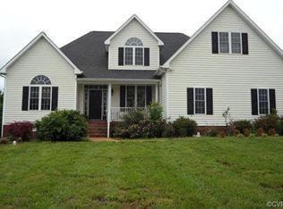 11570 Granary Hills Dr, Amelia Court House, VA 23002
