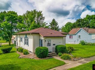 206 E Mondale St, Elmore, MN 56027