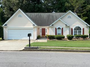 1220 Jasmine Green Ct, Dacula, GA 30019