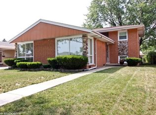 7315 W Breen St, Niles, IL 60714