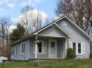 115 Hill St, Glasgow, KY 42141