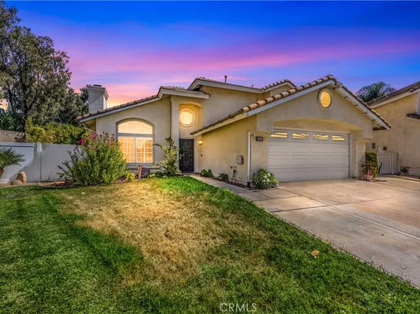 7831 Aberdeen Ln, Highland, CA 92346