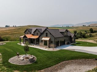 63 Sand Creek Ranch Rd, Buffalo, WY 82834