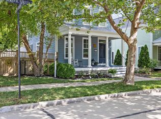 3224 S Civic Green Dr, Saint Charles, MO 63301