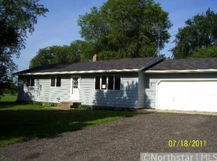 5138 Bluewater Cir, South Haven, MN 55382