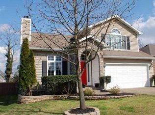 4117 Gaudet Rd, Jeffersontown, KY 40299