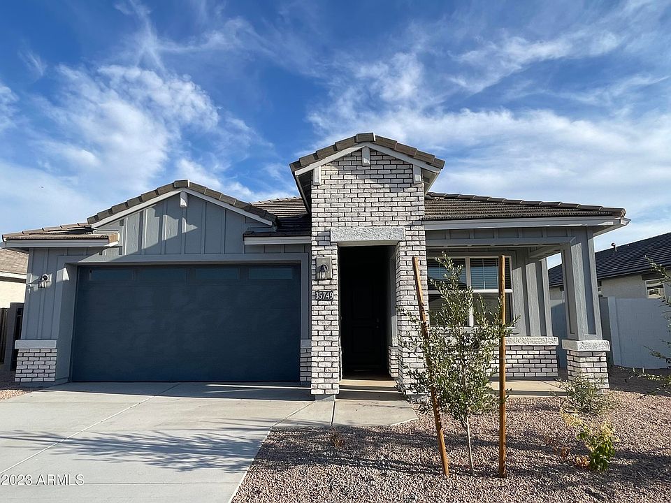 1st image of 35749 W SAN SISTO Avenue