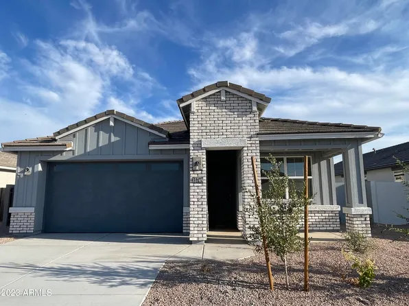 35749 W SAN SISTO Avenue, Maricopa, AZ 85138