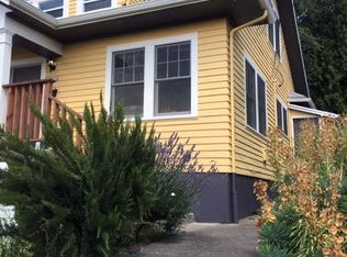 4824 N Albina Ave, Portland, OR 97217