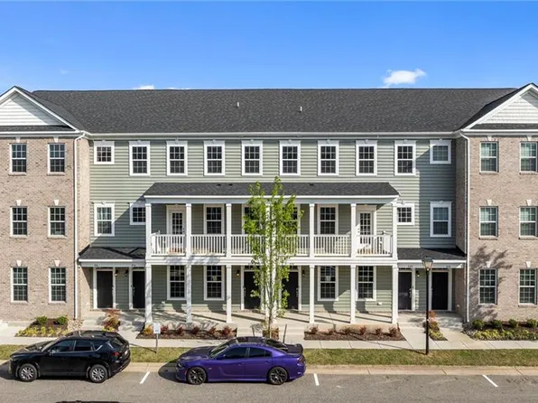 828 Riverfall Ave, Hampton, VA 23666