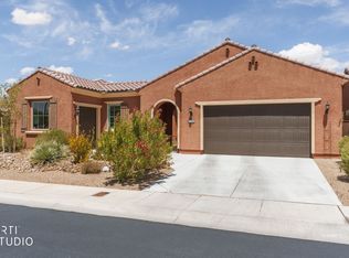 1189 Terrapin Rdg, Mesquite, NV 89034