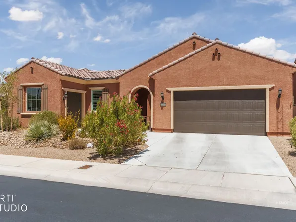 1189 Terrapin Rdg, Mesquite, NV 89034