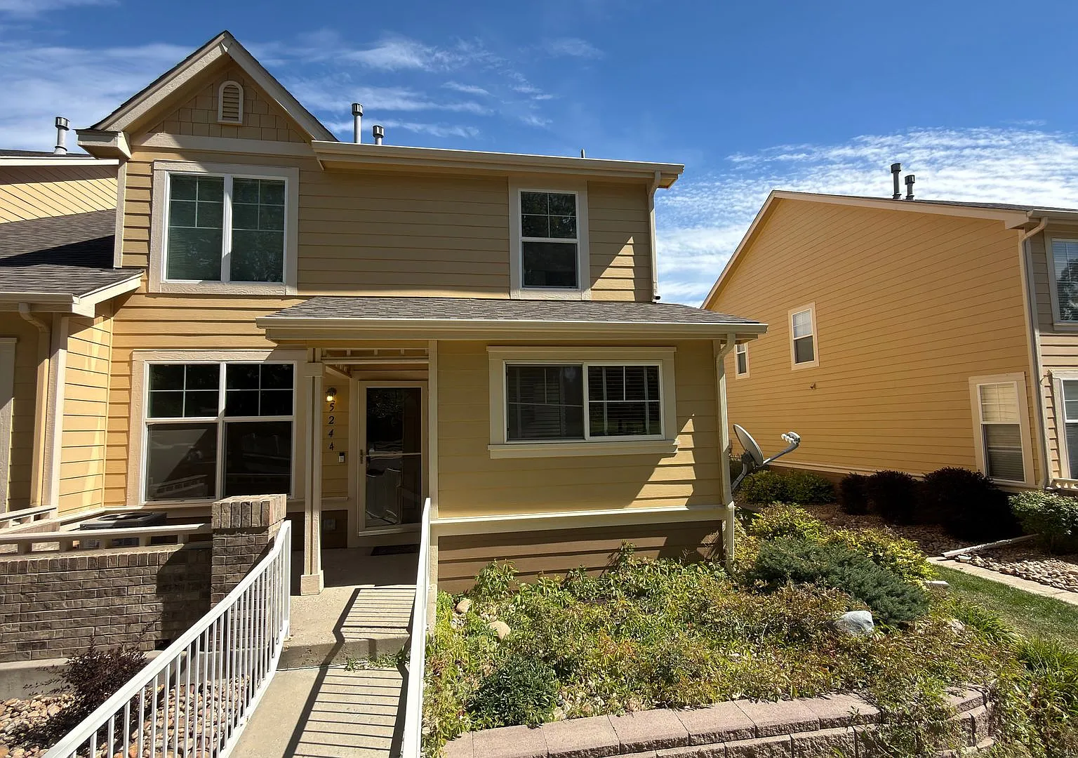 Great home in South Fort Collins — Photo 2
