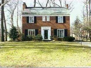 3003 Pembroke Rd, Toledo, OH 43606