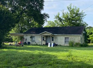 1119 Highway 332 W, Mineral Springs, AR 71851