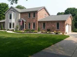 10480 Deertrail Dr, Harrison, OH 45030