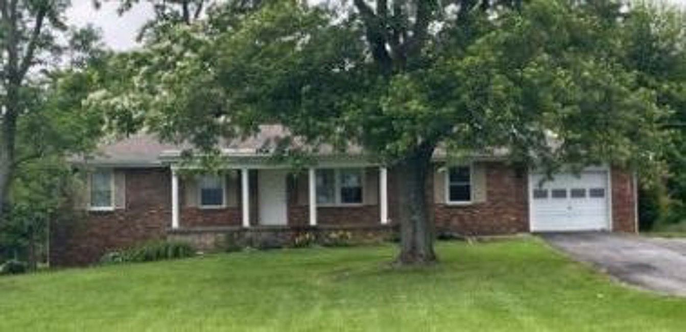 3276 Old Lebanon Rd, Campbellsville, KY 42718 | Zillow