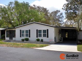 6095 La Costa Dr Lot 880, Ocala, FL 34472