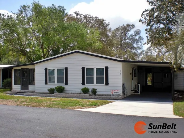 6095 La Costa Dr Lot 880, Ocala, FL 34472