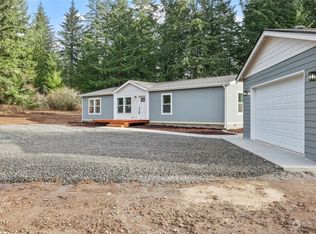 14811 Fox Hill Rd SE, Yelm, WA 98597