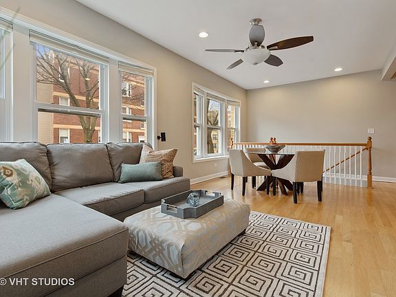 4th image of 4110 N Wolcott Ave #1