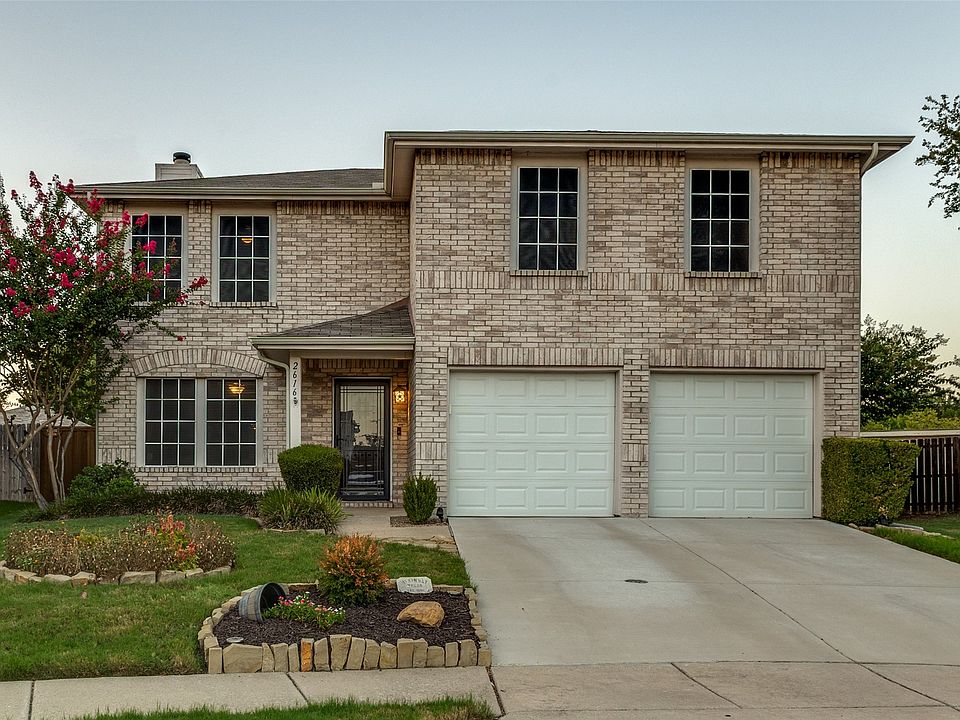 1st image of 2616 Buckskin Dr