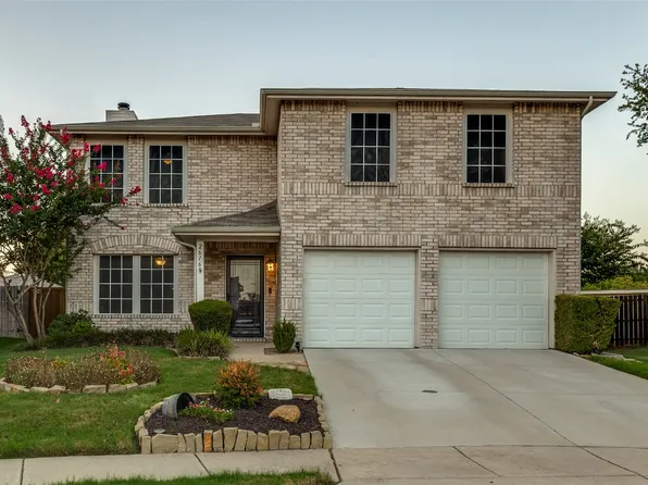 2616 Buckskin Dr, McKinney, TX 75071