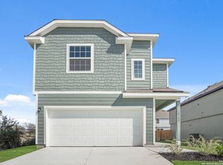 10302 Liberty Grove, San Antonio, TX 78224