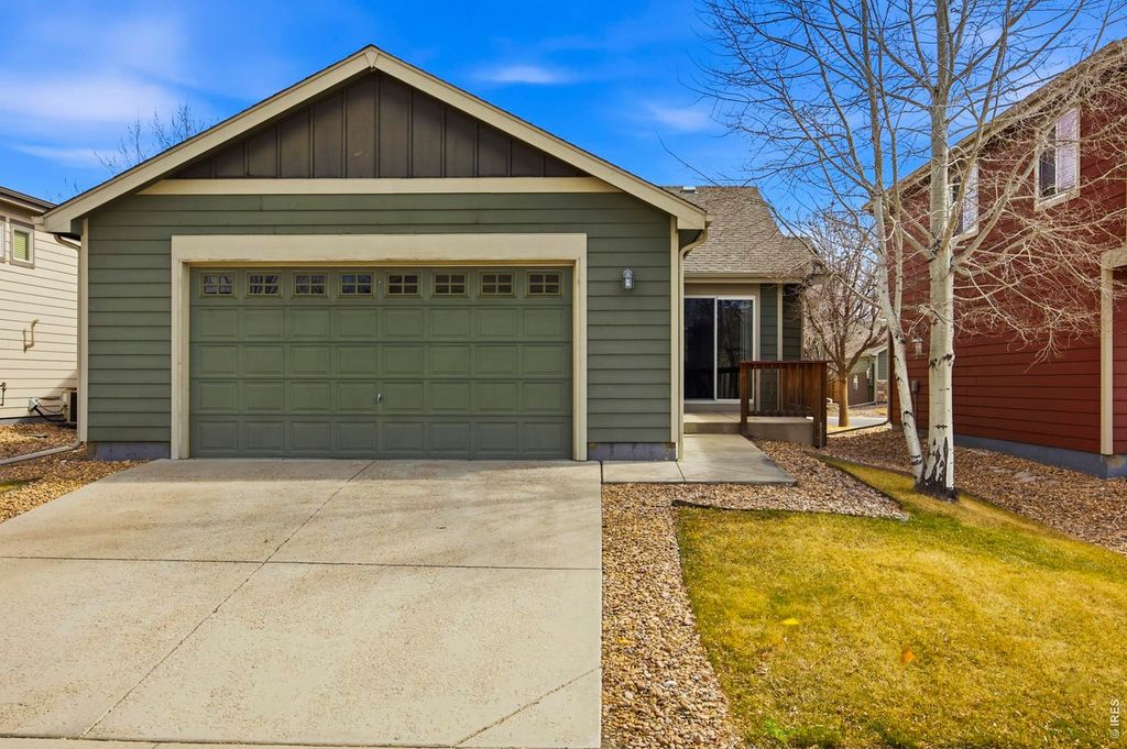 2255 Sopris Cir