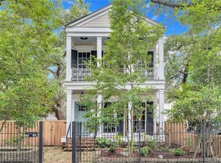 922 Louisiana Ave, New Orleans, LA 70115