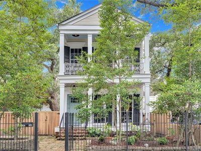 922 Louisiana Ave, New Orleans, LA, 70115