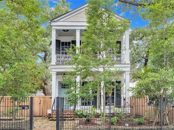 922 Louisiana Ave, New Orleans, LA 70115