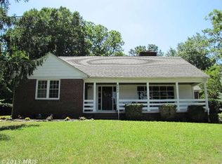 6544 Montgomery Rd, Elkridge, MD 21075