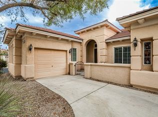 9023 Sleepy Canyon Ave, Las Vegas, NV 89178