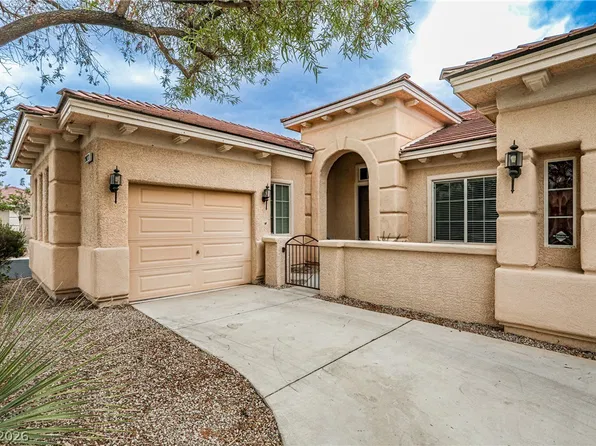 9023 Sleepy Canyon Ave, Las Vegas, NV 89178