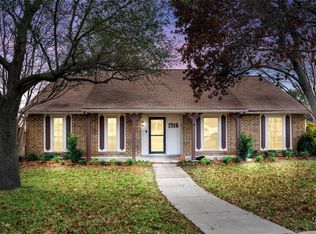 1516 Ector Cir, Mesquite, TX 75150